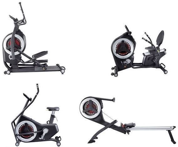 VERTICAL CYCLE IV6800AM