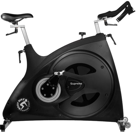 Body Bike Classic Supreme Indoor Cycle