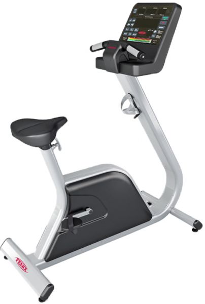 Panatta Fenix Self Powered Exercise Bike - 1FX001A