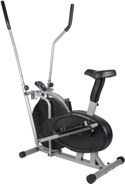Daily Exercise Bike Orbitrack