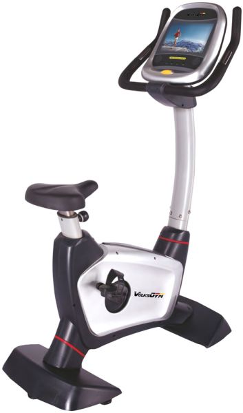 VolksGym Upright Heavy Duty Bike - FS-025045