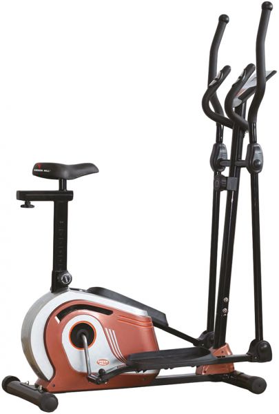 GreenHill Magnetic Elliptical Trainer - FS-226077