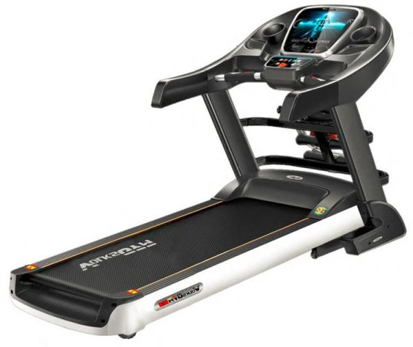 K21i+ Motorised Treadmill