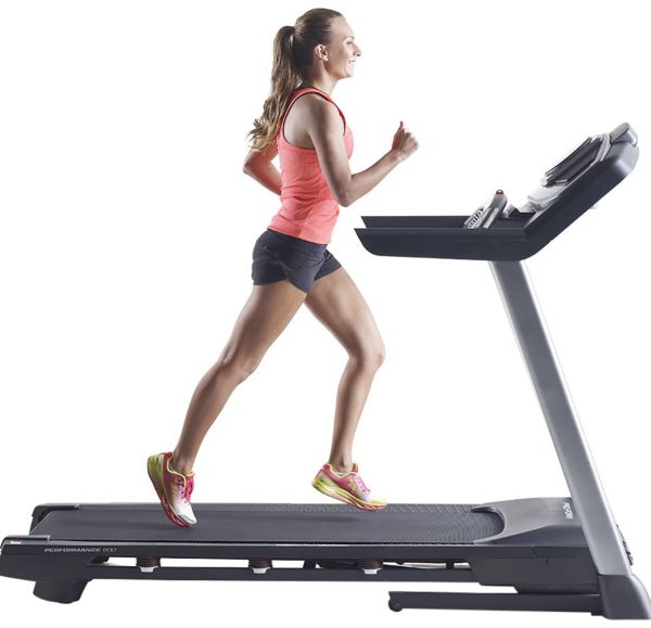 ProForm Performance 600I Treadmill - PETL-99816