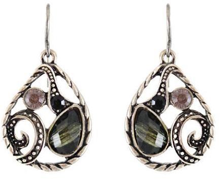 Ethnic Vintage Light Weight Retro Style Earring Set for Women