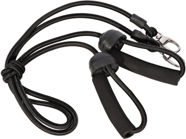 TA Sport Twist Stepper with Rope - FT-S9010M