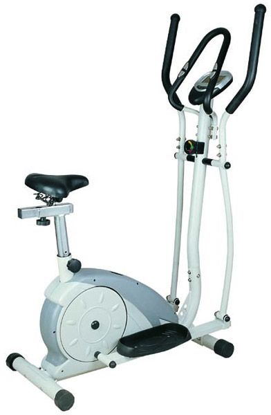 Sky Land Magnetic Bike, EM-1202