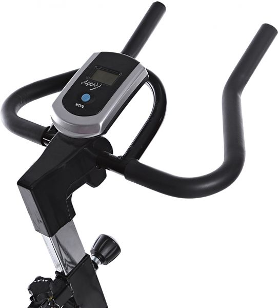 TA Sport 20 Kg Spinning Bike - YKB15