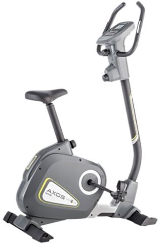 Kettler Axos Cycle M-LA Upright Bike - 7629-400