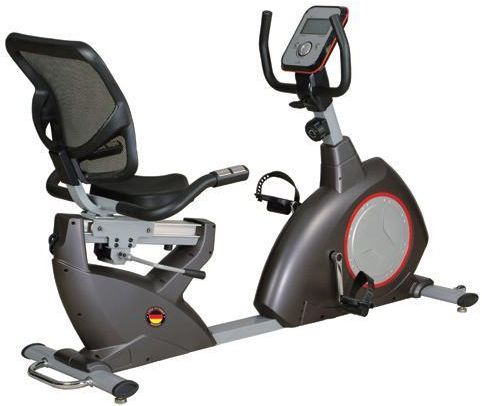 Recumbent Bike Lazy Exercise Bike Magnetic-Bx-300L