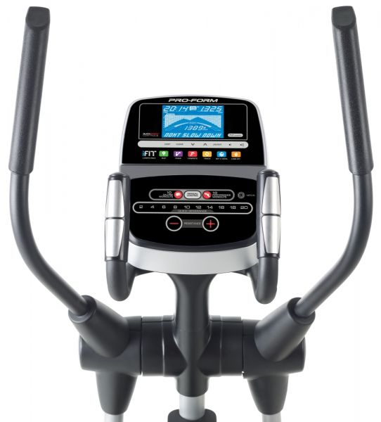 ProForm ICON-PFEVEL-87914 Elliptical Cross Trainer 900 ZLE