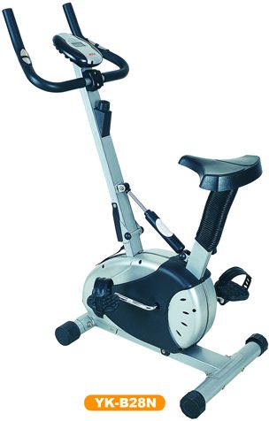 Exercise Bike With Pump Handle [SGB28N]