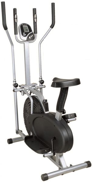 Life Top Magnegtic Bike, LTB16C