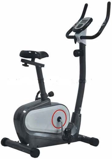 Marshal Fitness Bike Bx-702B new 