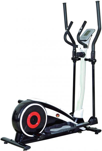 Marshal Fitness Multi Color Exercise Pedal Bike - BX-902EA