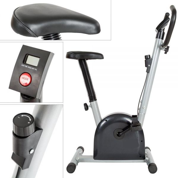 Exercise Bike light weight home use