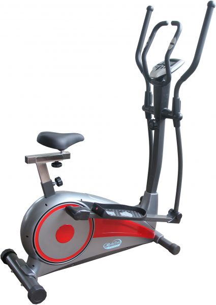 SkyLand Magnetic Elliptical Bike - EM-1547