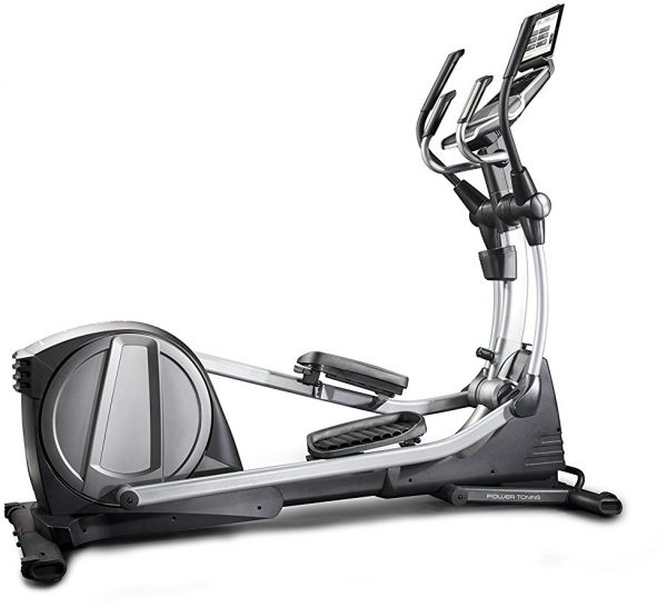 Nordictrack Elliptical Space Save Se 7 I