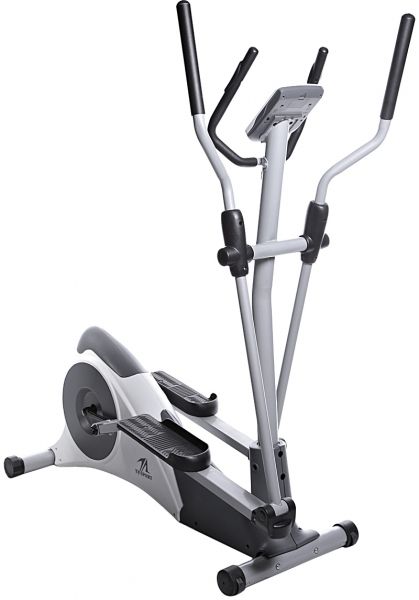 TA Sport Auto Tension Magnetic Elliptical Trainer 250D AT
