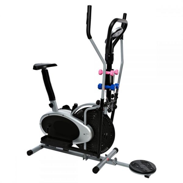 World Fitness , Exercise Bikes
