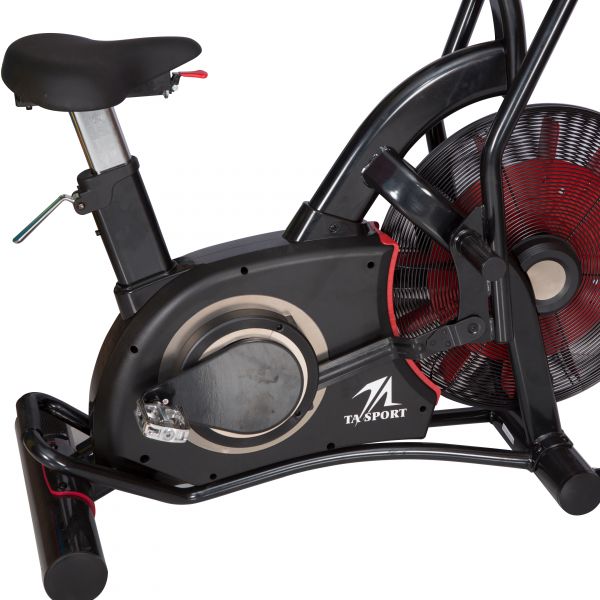 TA Sports Fan Exercise Bikes - 13030444