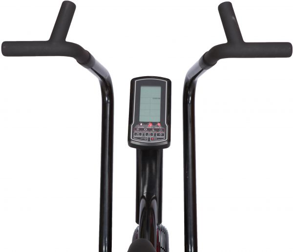 TA Sports Fan Exercise Bikes - 13030444
