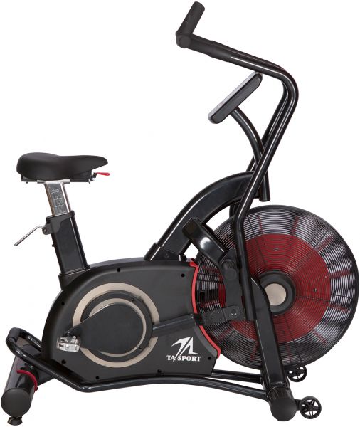 TA Sports Fan Exercise Bikes - 13030444