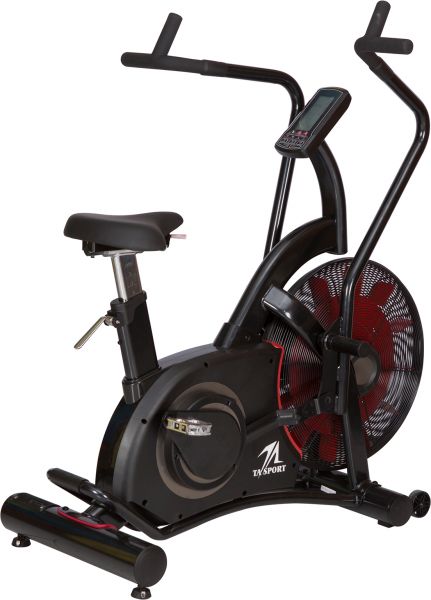 TA Sports Fan Exercise Bikes - 13030444