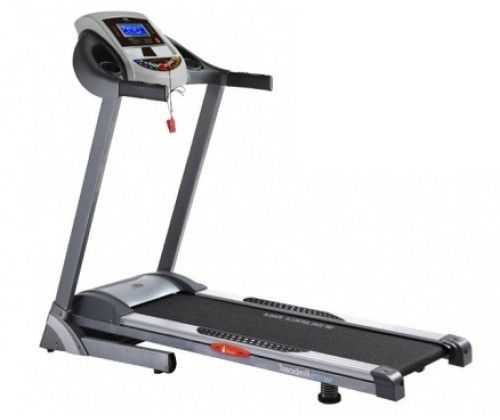 Body Sculpture SOLX-BT-5405S3PUS-C Treadmill, Black