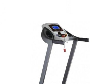 Body Sculpture SOLX-BT-5405S3PUS-C Treadmill, Black