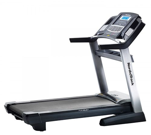 NordicTrack Elite 1500 Treadmill - NETL-19714
