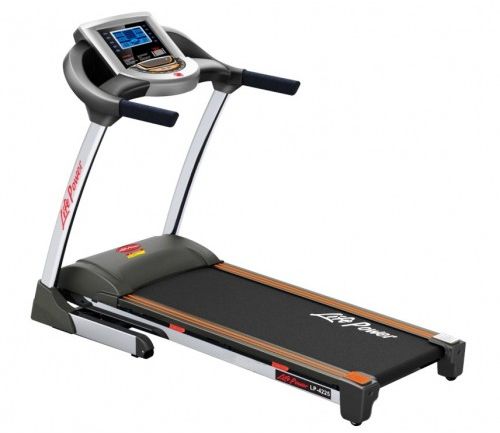 Champion Life Power Motorized Treadmill [4225]