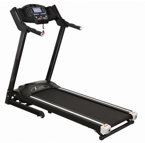 Life Power Fitness Motorized Treadmil [LP3400]