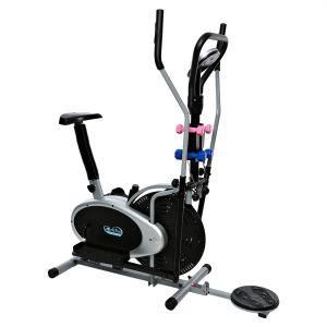 Life Power 4 in 1 Orbitrac - Black, SG-8.2GAH