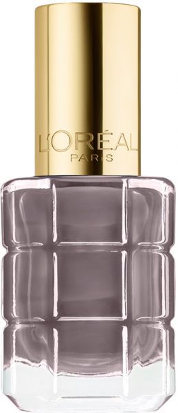 L`Oreal Paris Color Riche L`Huile Nail Polish - 13.5 ml, Greige Amoureux 664