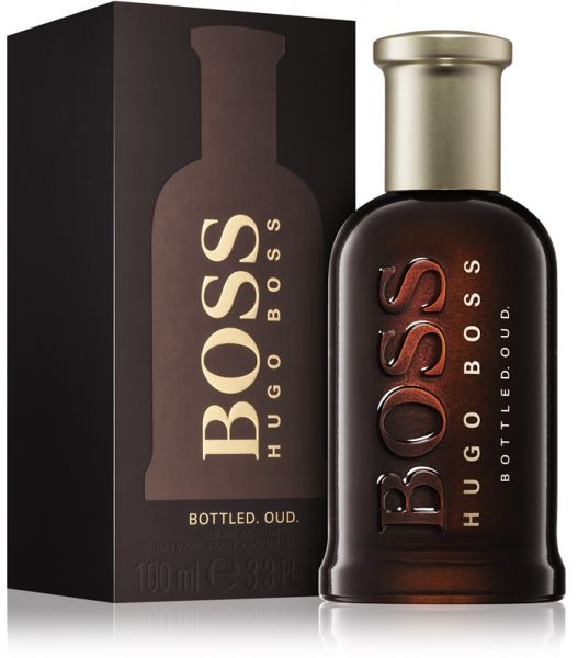 boss men parfum