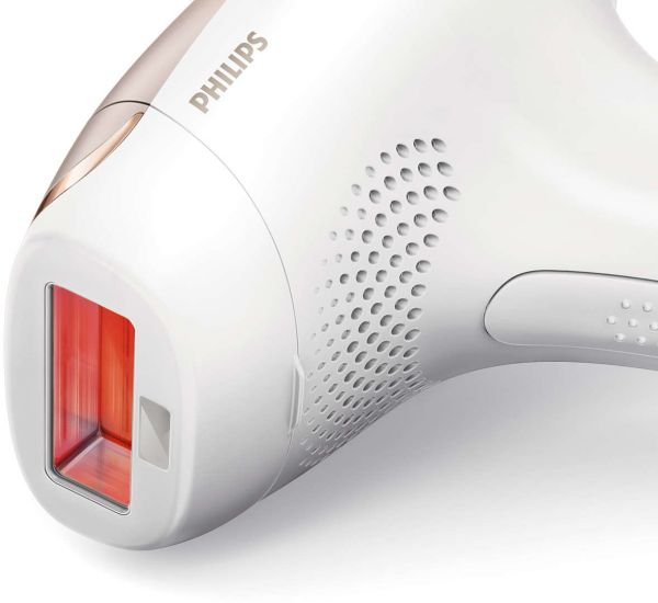 Philips Lumea IPL SC1997/60Lumea Flashes 250,000