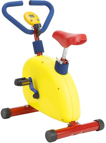 Fun & Fitness Happy Bike for Kids