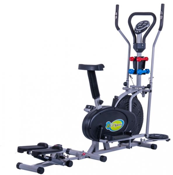 MGT Sport Bike, Orbitrac, 18000-076