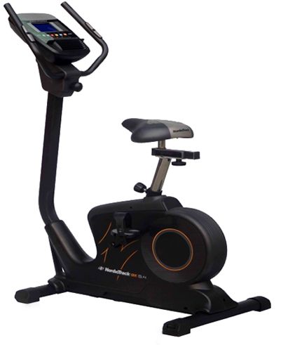 NordicTrack Upright Bike Gx 5.4 - NTIVEX-76014