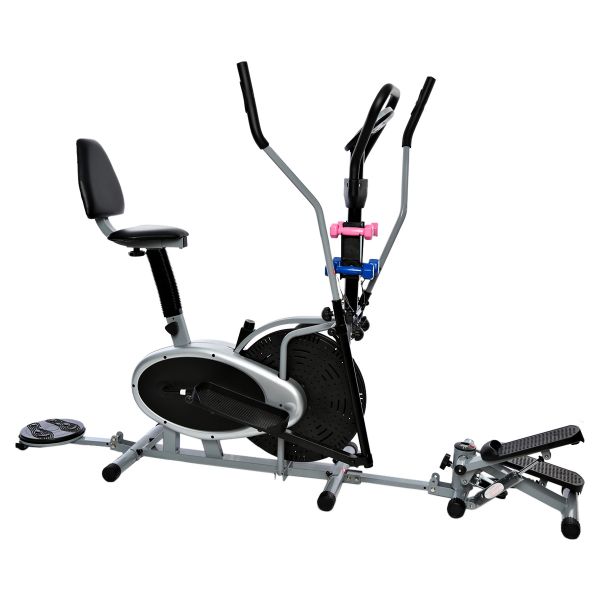5 in 1 Recumbent Orbitrac, SG-8.2GAM-1