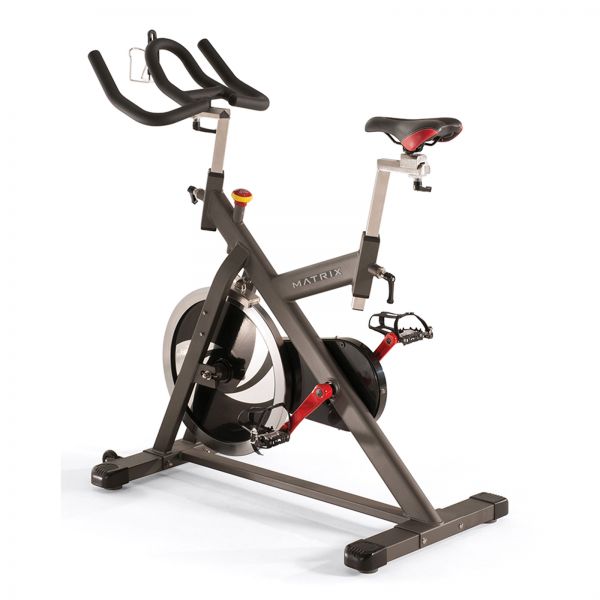 Matrix ES Indoor Cycle