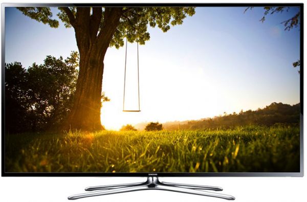 Samsung 32-Inch 3D Full HD LED TV 32F6400