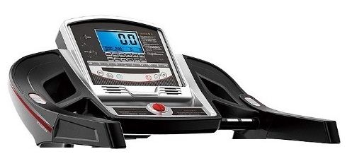 Life Top Treadmill - LT2815