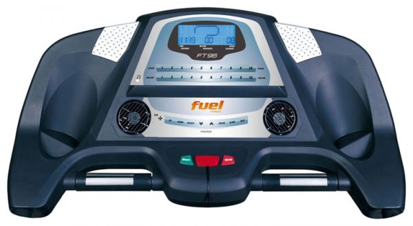 Fuel Fitness Treadmill - FL100