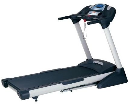 Fuel Fitness Treadmill - FL100