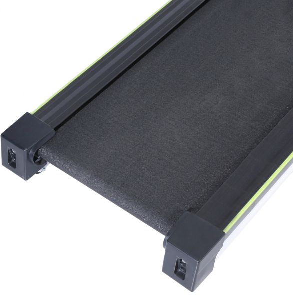 TA Sports Motorized Treadmill 2.0Hp with Incline0-12, OMA-3702CA