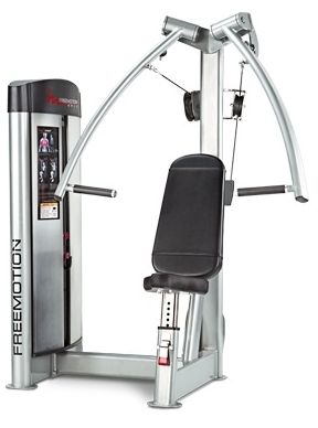 FreeMotion FMTN-F800 Epic Chest