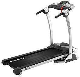Hammer Life Runner LR12 Treadmill (HMR4324)