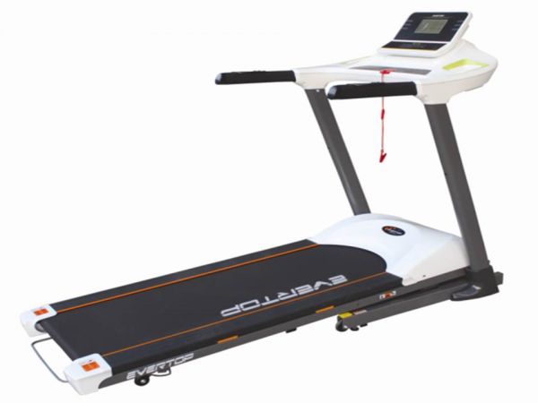 MOTORISED TREADMILL ANDES T40B 2.0HP W/INCLINE